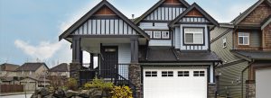 Detached Homes for Sale in Mission