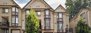 Townhomes for sale - Mission property featured