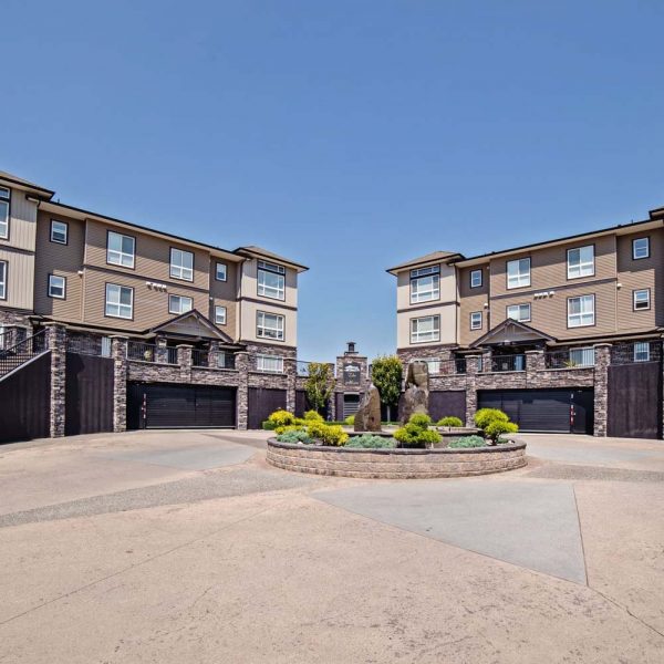 Condos for sale in Mission View current MLS listings