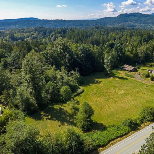 Land and property for sale in Mission BC